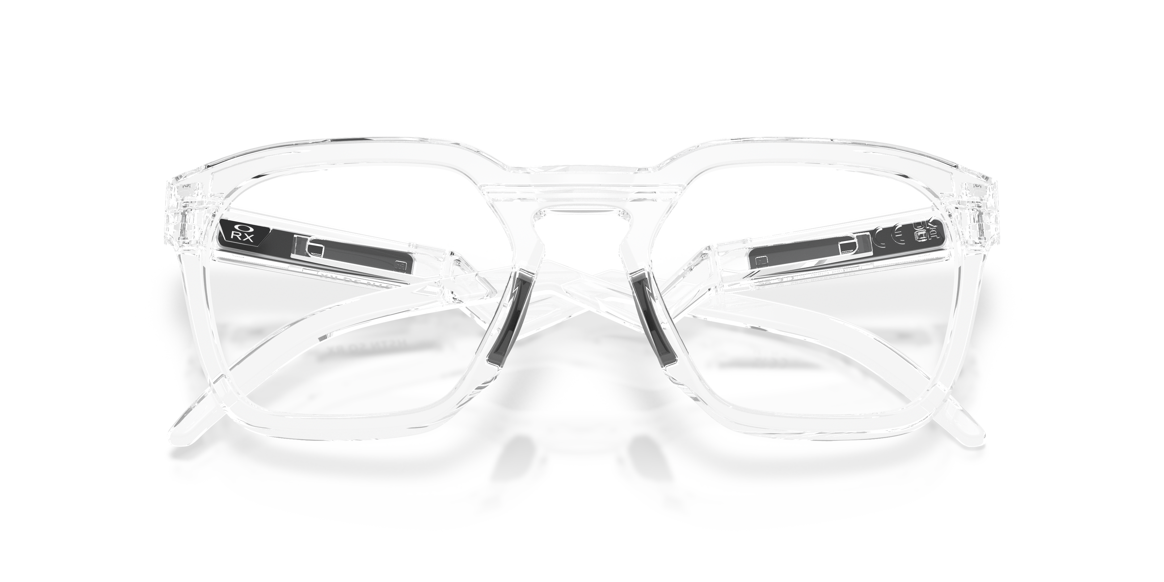 Oakley OX8208 820802 Hstn Sq Rx 